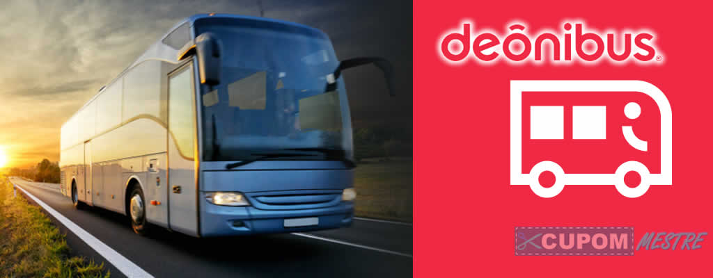 DeÔnibus Banner