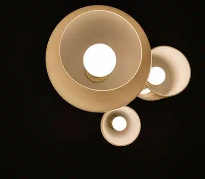 Dimensões das Lâmpadas de LED