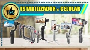 Melhores Estabilizadores Para Celular