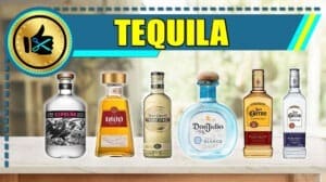 Melhores Tequilas