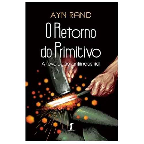 O retorno do Primitivo