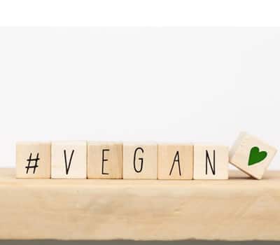 Probióticos Veganos 