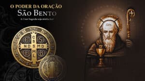 Oração de São Bento e sua História de Vida