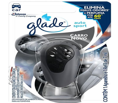 7 - GLADE Auto Sport