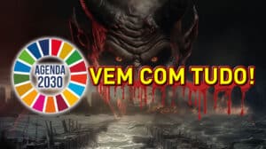 Agenda 2030 ONU Controle Global Nova Ordem Mundial