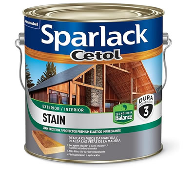 1 - Cetol Stain Balance SPARLACK