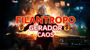 George Soros – O Homem Por Trás da Mudança Global