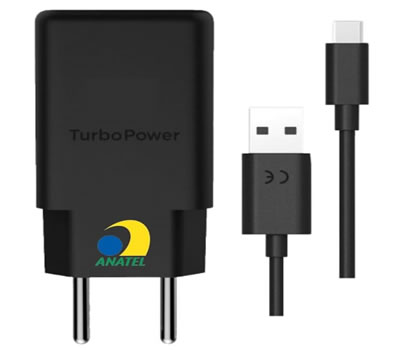 1 - LEHMOX Kit de Carregador Turbo Android Power