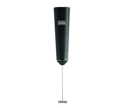 3 - BLACK+DECKER Misturador Multiuso 