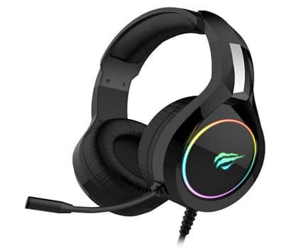 4 - HAVIT Gaming Headset