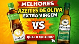 Azeite Gallo - Azeite Andorinha - Melhores Azeites Extra Virgem.mp4