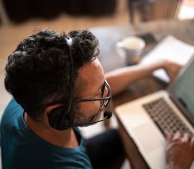 Diferenças Entre Headset ou Headphone 