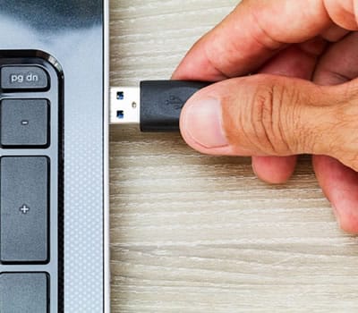 Headset Conexão USB