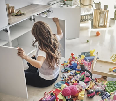 Tamanho e Dimensões dos Brinquedos Educativos