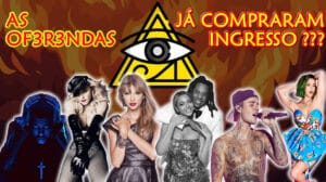 O Culto Oculto no Pop – Os Fãs Viraram Oferendas