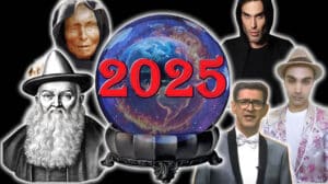 7 Previsões Sombrias para 2025