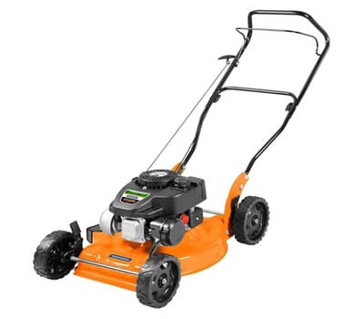 2 - Cortador de Grama TRAMONTINA CC45M