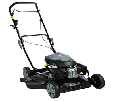 3 - Cortador de Grama TOYAMA TLM510SM-60L 