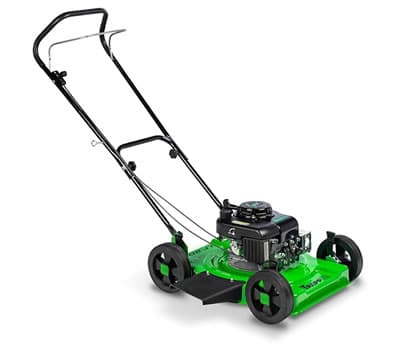 4 - Cortador de Grama TRAPP LF-80G