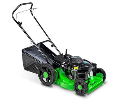 5 - Cortador de Grama TRAPP LF-650RM 