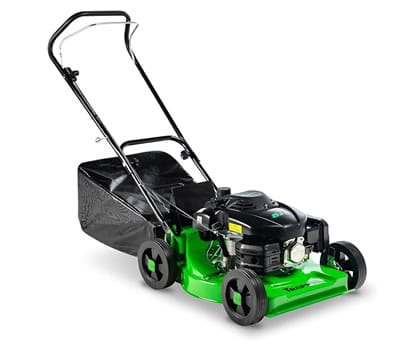 7 - Cortador de Grama TRAPP LF-650G 