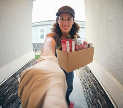 Ajuste de Melodias e Volume