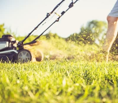 Quantidade de RPM dos Cortadores de Grama a Gasolina