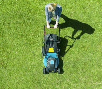 Tamanho da Faixa de Corte 