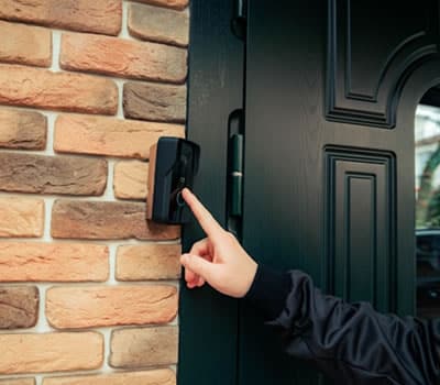 Tipos de Campainhas sem Fio