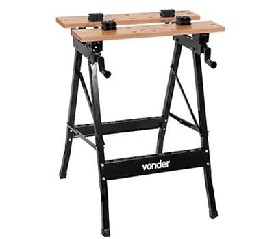 1 - Bancada Multiuso VONDER BM 600