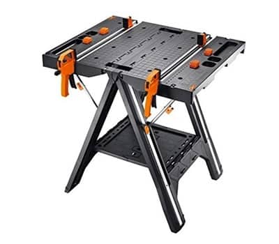 2 - Bancada Multiuso WORKX Pegasus WX051