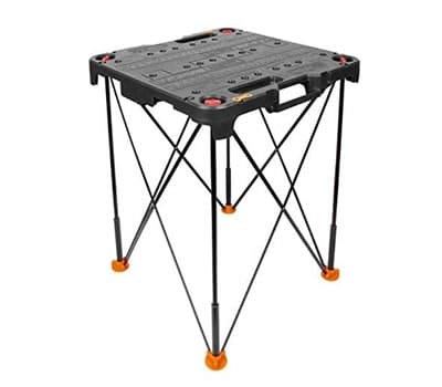 3 - Bancada de Trabalho Portátil WORKX Sidekick WX066