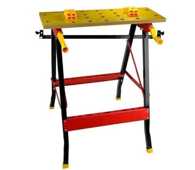 5 - Bancada Multiuso STARFER FERRAMENTAS