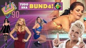 Anos 90 - A Década que Iniciou a Decadência do Brasil