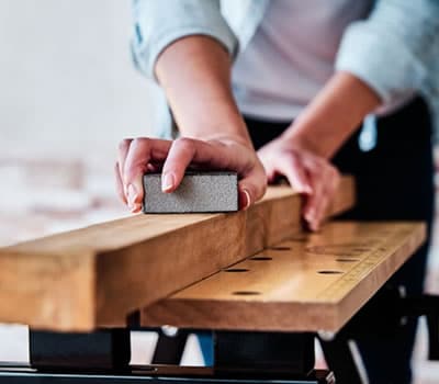 Bancadas Multifuncionais Dobráveis 