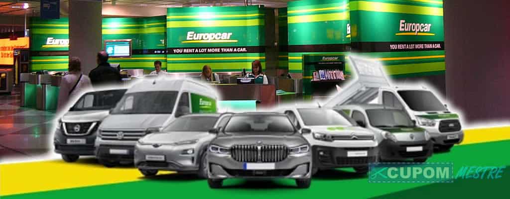 Europcar PT Banner