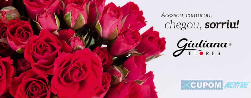 Giuliana Flores Banner