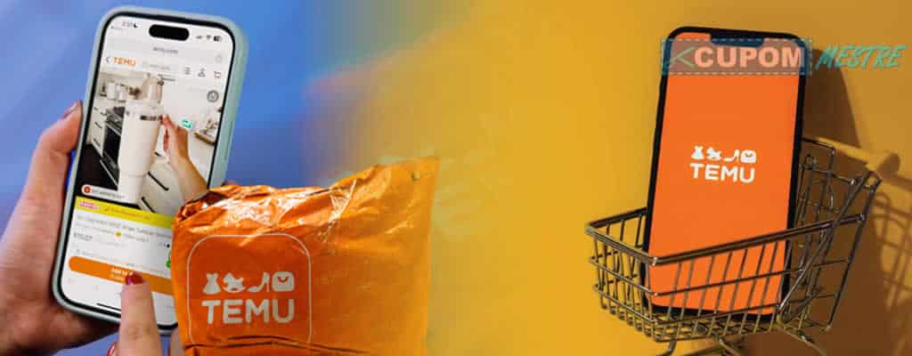 Temu Banner