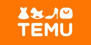 Temu Logo