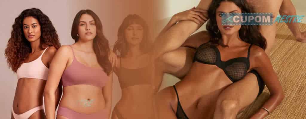 Hope Lingerie Banner