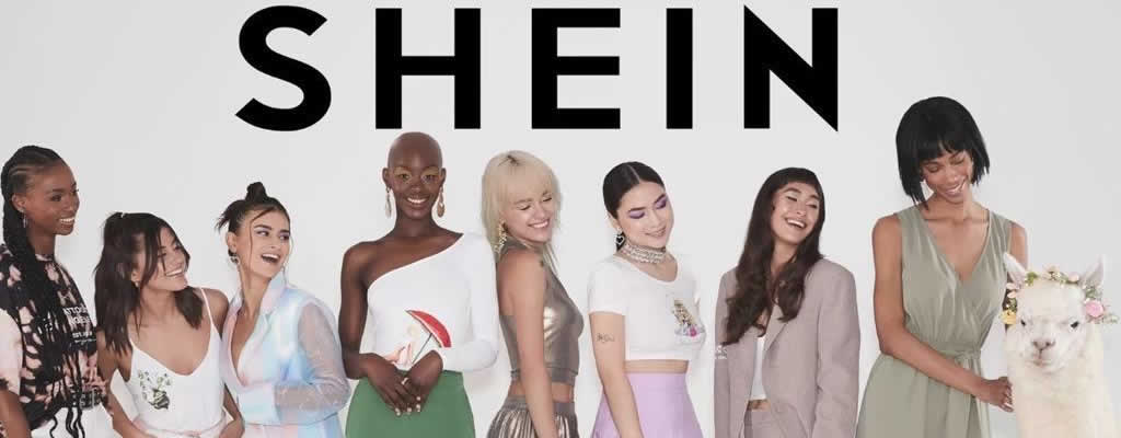 Shein Banner