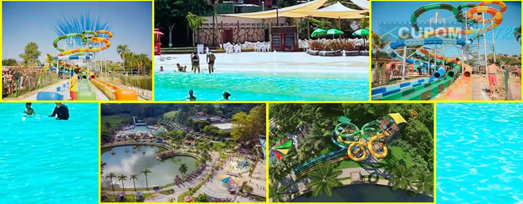 Thermas da Mata Banner