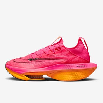 2. Nike Air Zoom Alphafly NEXT% 2
