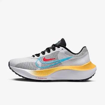 4. Nike Zoom Fly 5