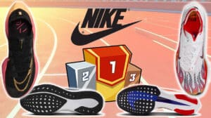 7 MELHORES TENIS NIKE para CORRIDA