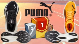 7 MELHORES TENIS PUMA para CORRIDA