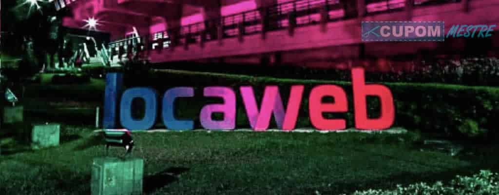 Locaweb Banner