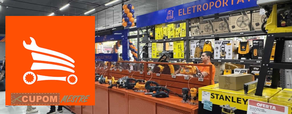 Loja do Mecânico Banner