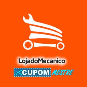 Loja do Mecanico Redes Social Kit Ferramentas