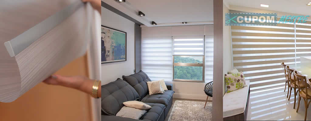 Fácil Persianas Banner